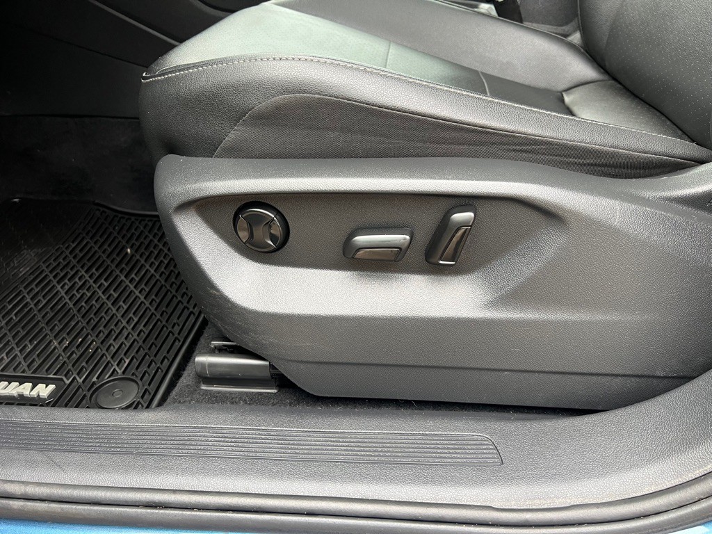 2019 Volkswagen Tiguan Image 17