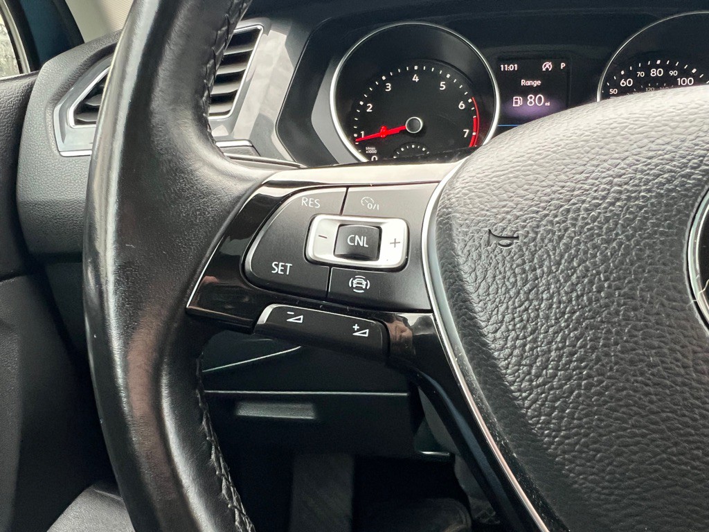 2019 Volkswagen Tiguan Image 20