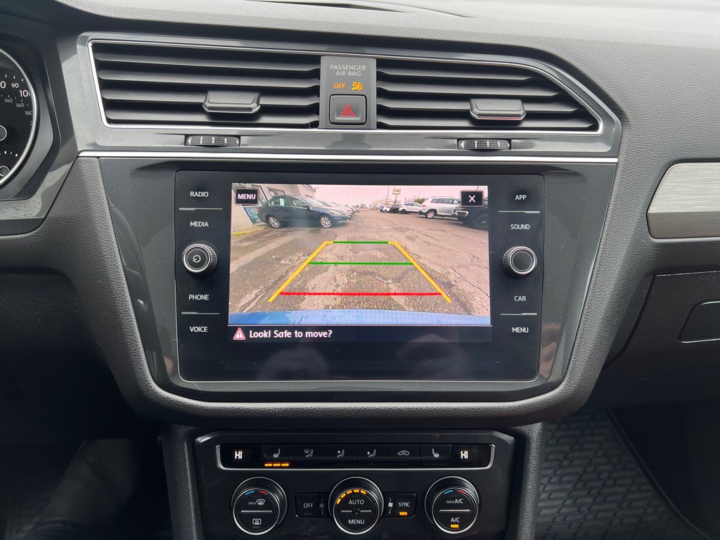 2019 Volkswagen Tiguan Image 23