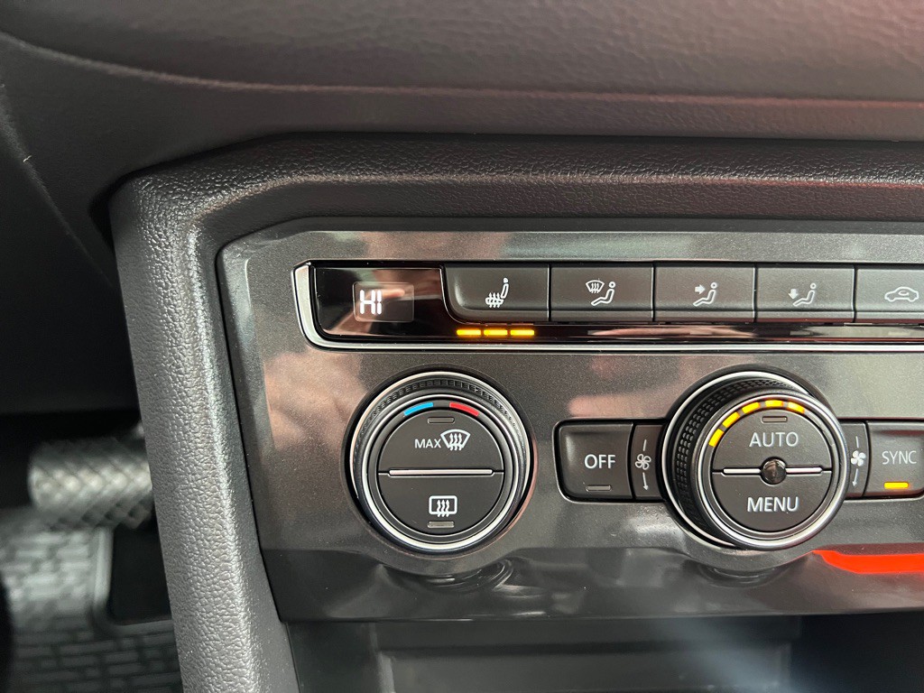 2019 Volkswagen Tiguan Image 24