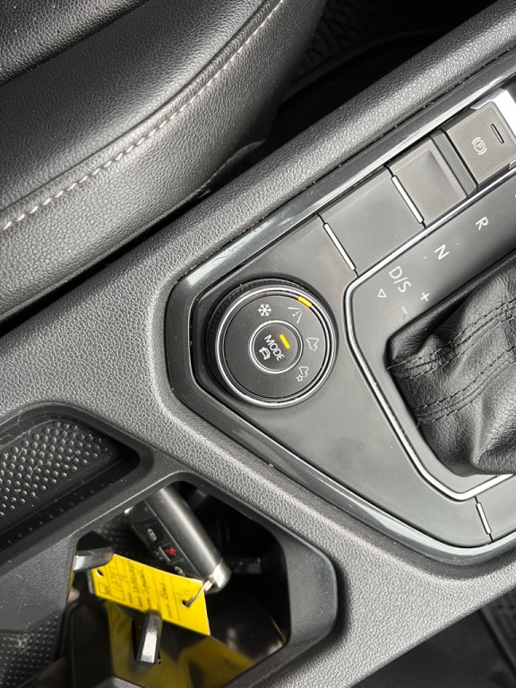 2019 Volkswagen Tiguan Image 25