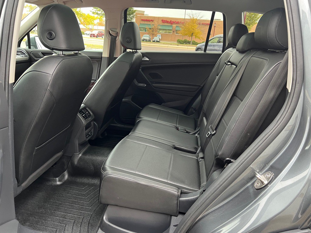 2019 Volkswagen Tiguan Image 9