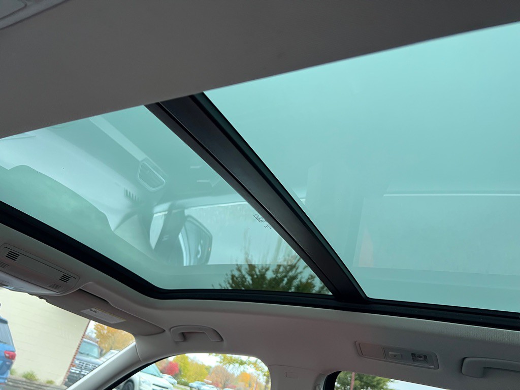 2019 Volkswagen Tiguan Image 10