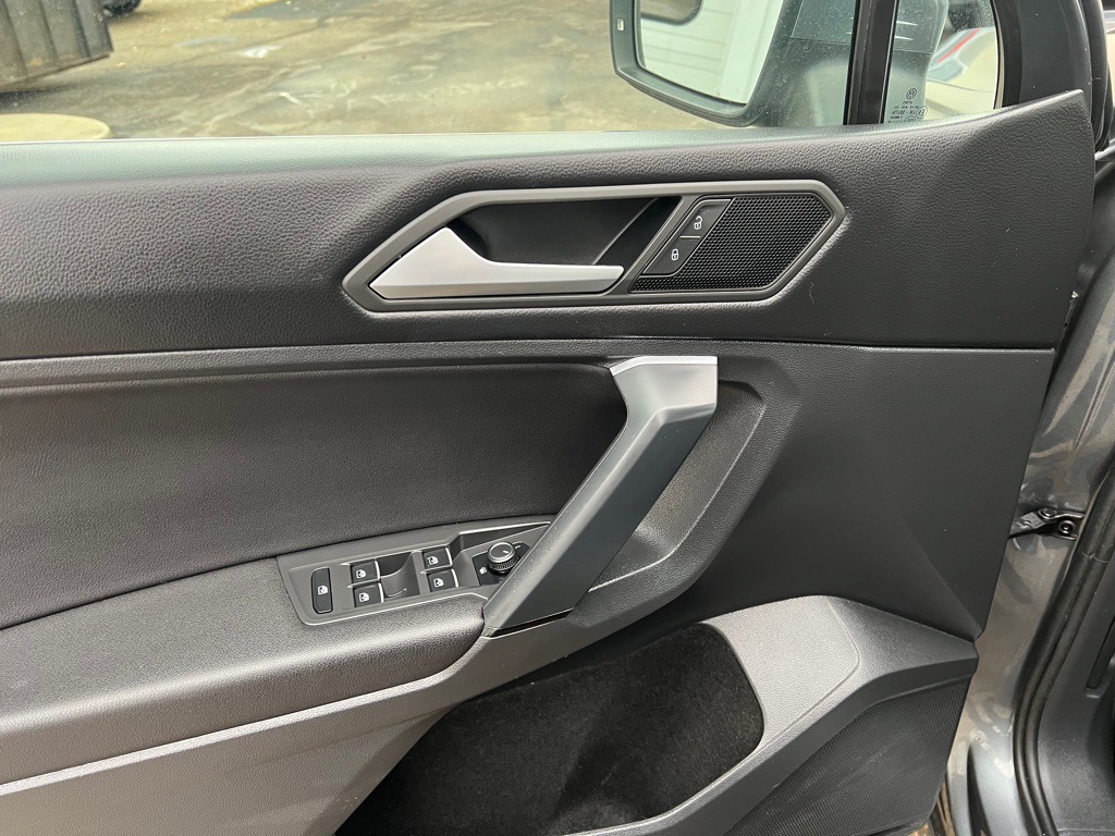 2019 Volkswagen Tiguan Image 15