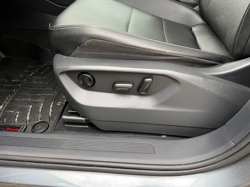 2019 Volkswagen Tiguan Image 17