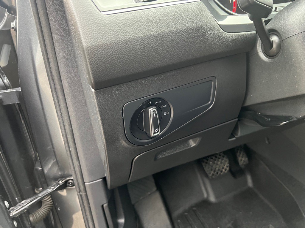 2019 Volkswagen Tiguan Image 18