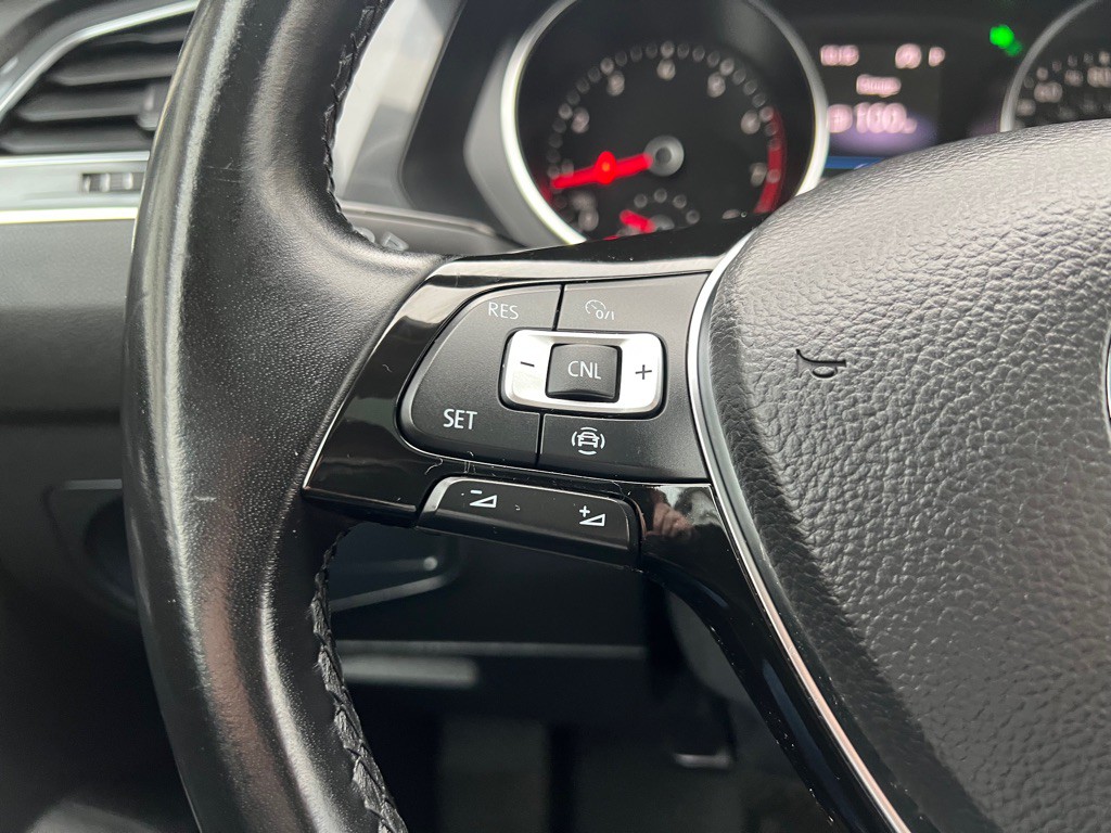 2019 Volkswagen Tiguan Image 20