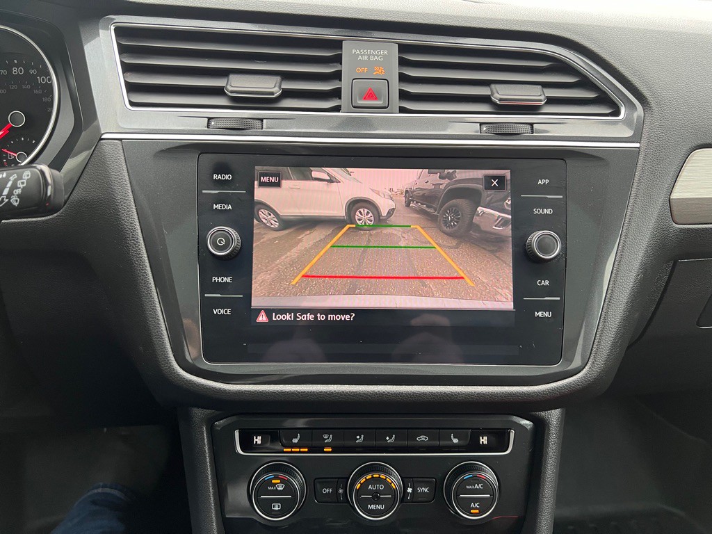 2019 Volkswagen Tiguan Image 23