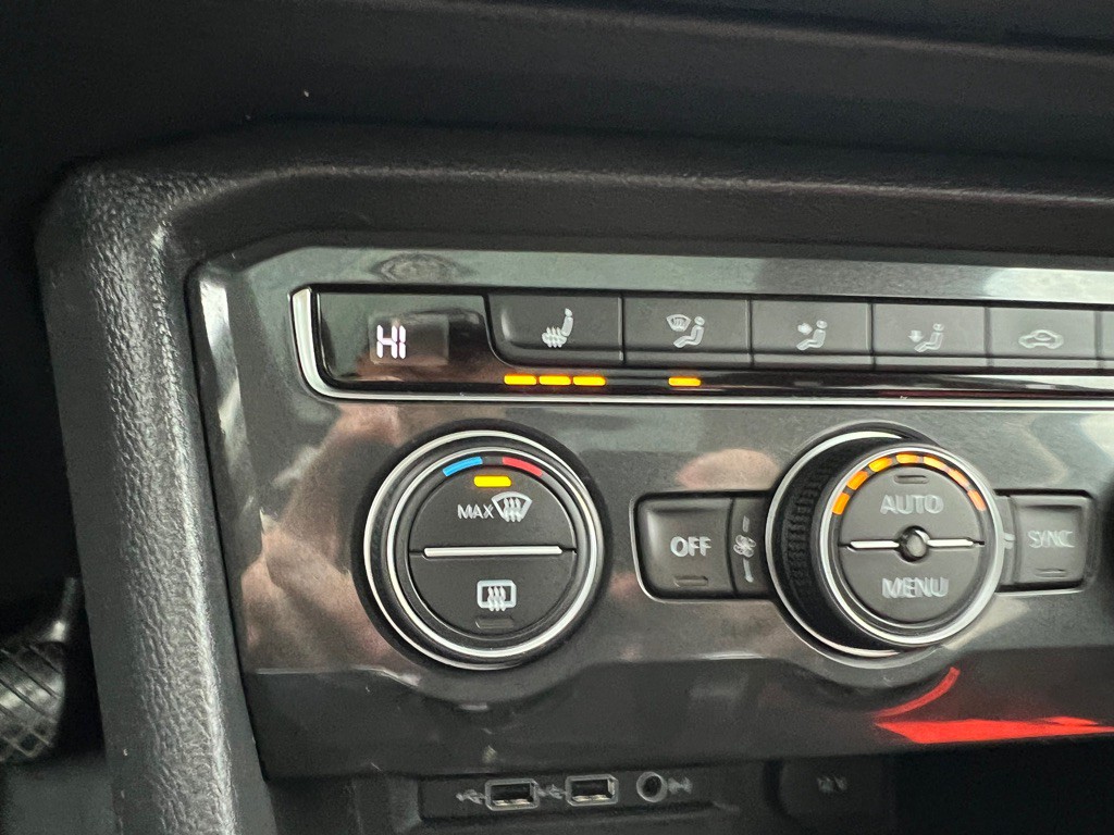 2019 Volkswagen Tiguan Image 24