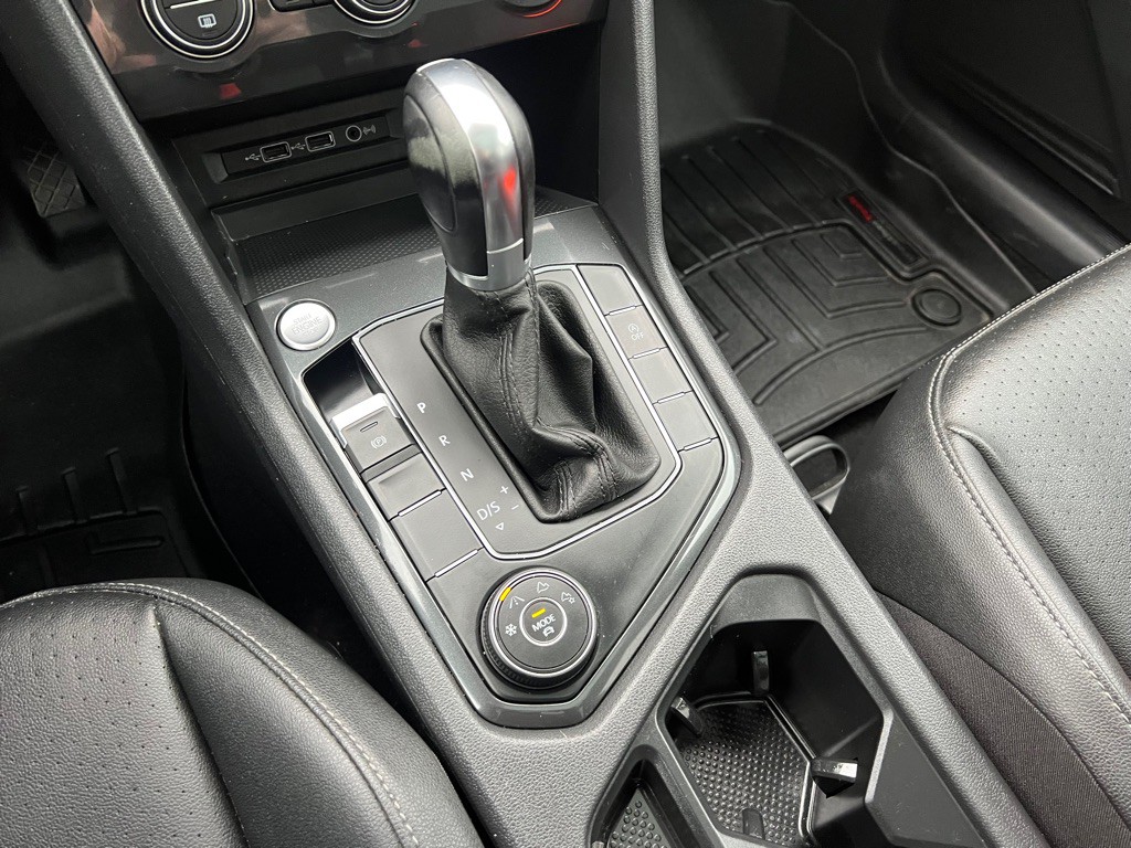 2019 Volkswagen Tiguan Image 25