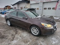 Image for 2015 Chevrolet Malibu 1LT ID: 6973440