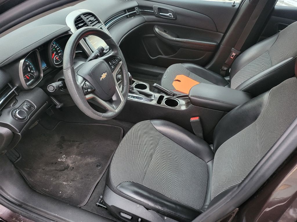 2015 Chevrolet Malibu Image 7