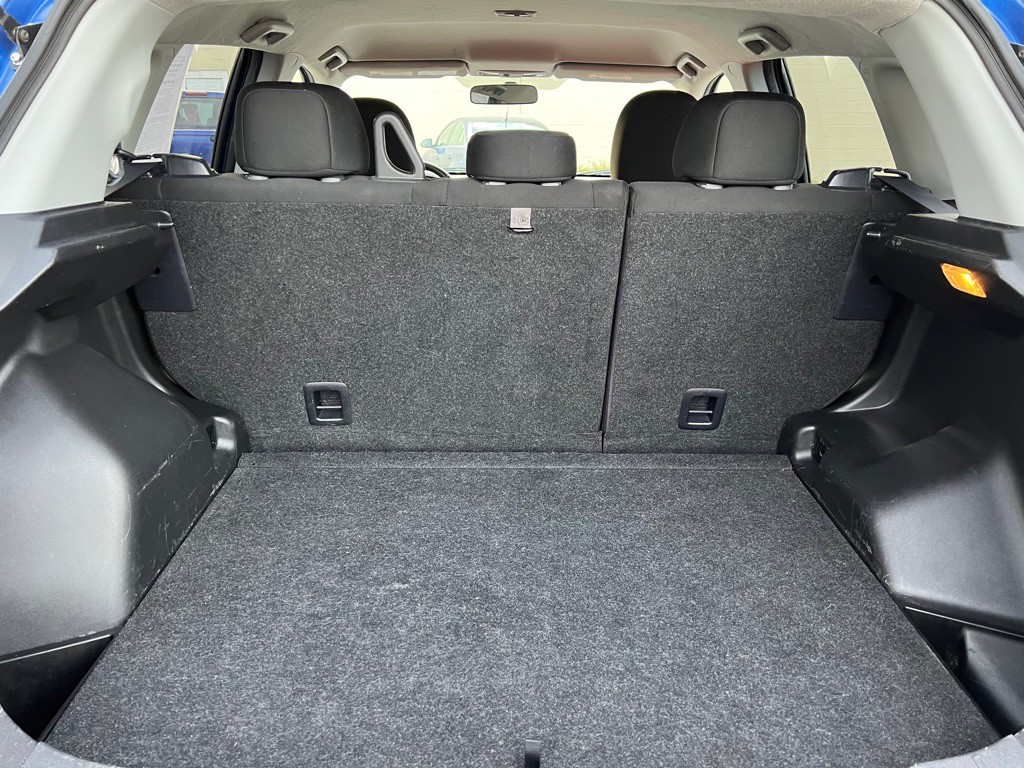 2016 Mitsubishi Outlander Image 9