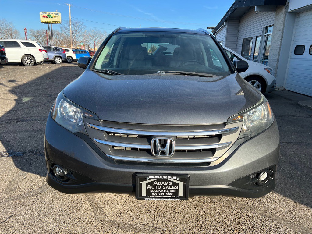 2013 Honda CR-V Image 3