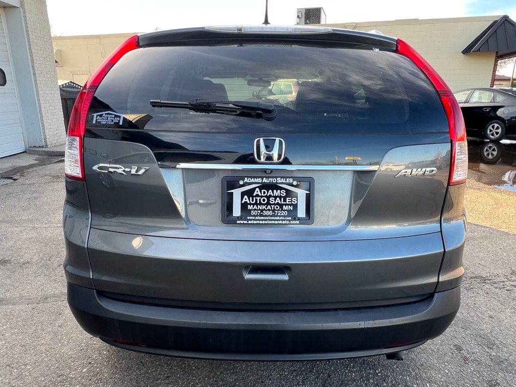 2013 Honda CR-V Image 6