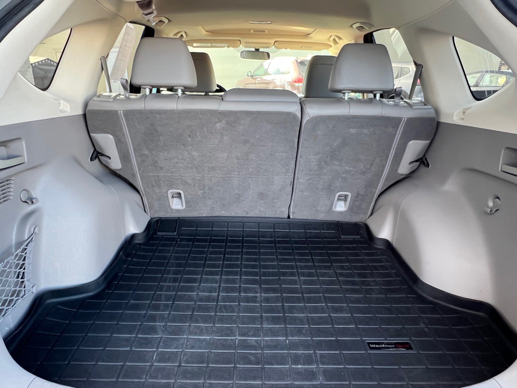 2013 Honda CR-V Image 8