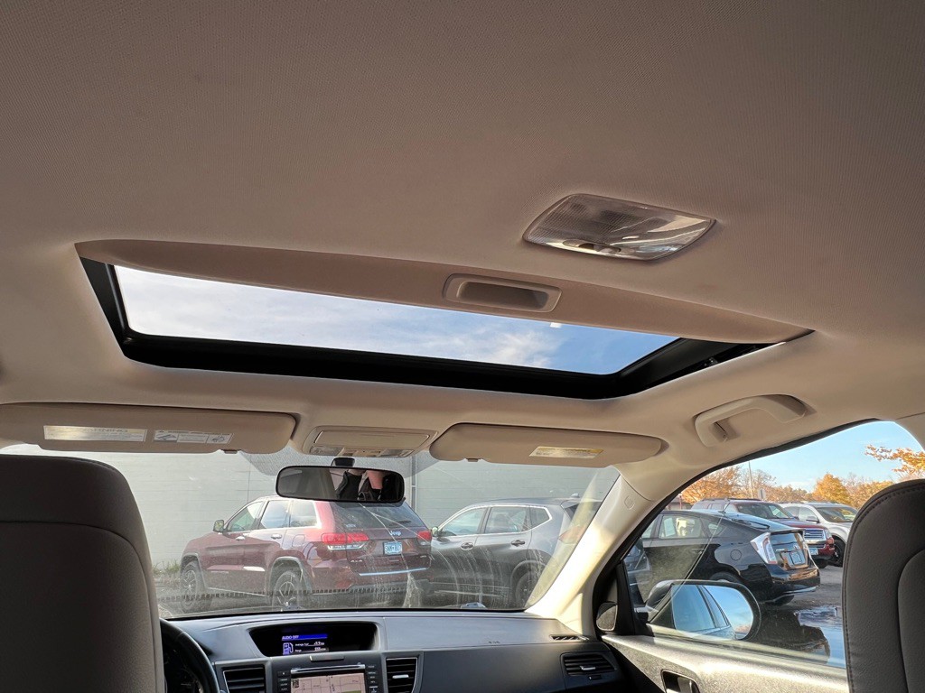 2013 Honda CR-V Image 11