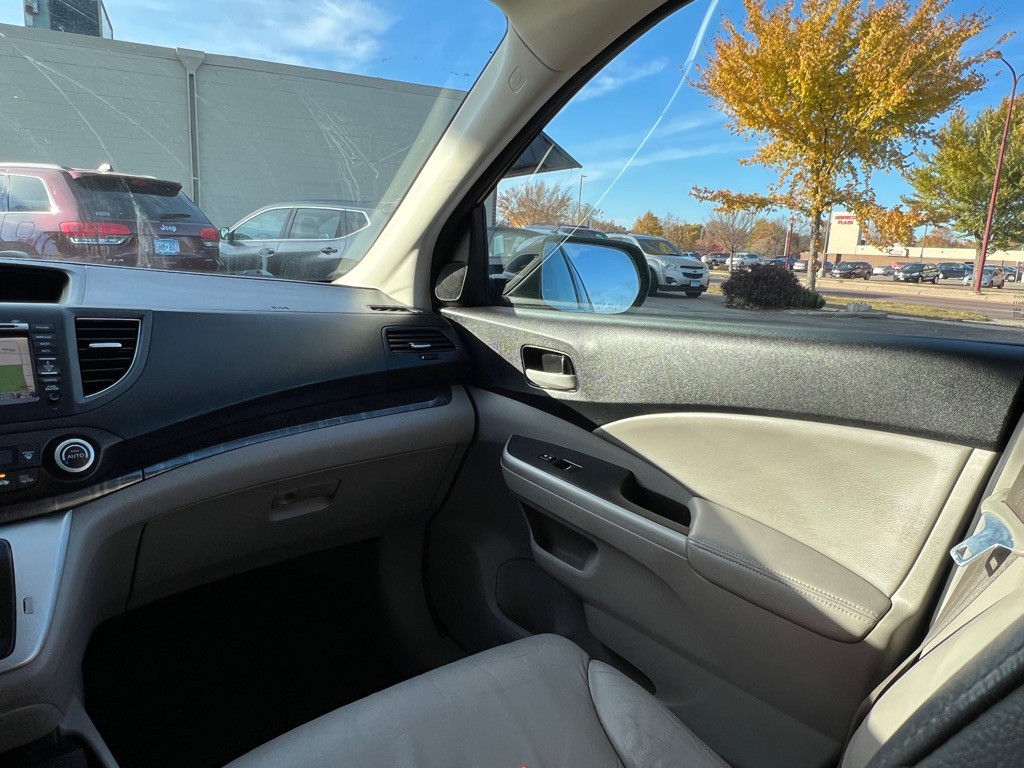 2013 Honda CR-V Image 12