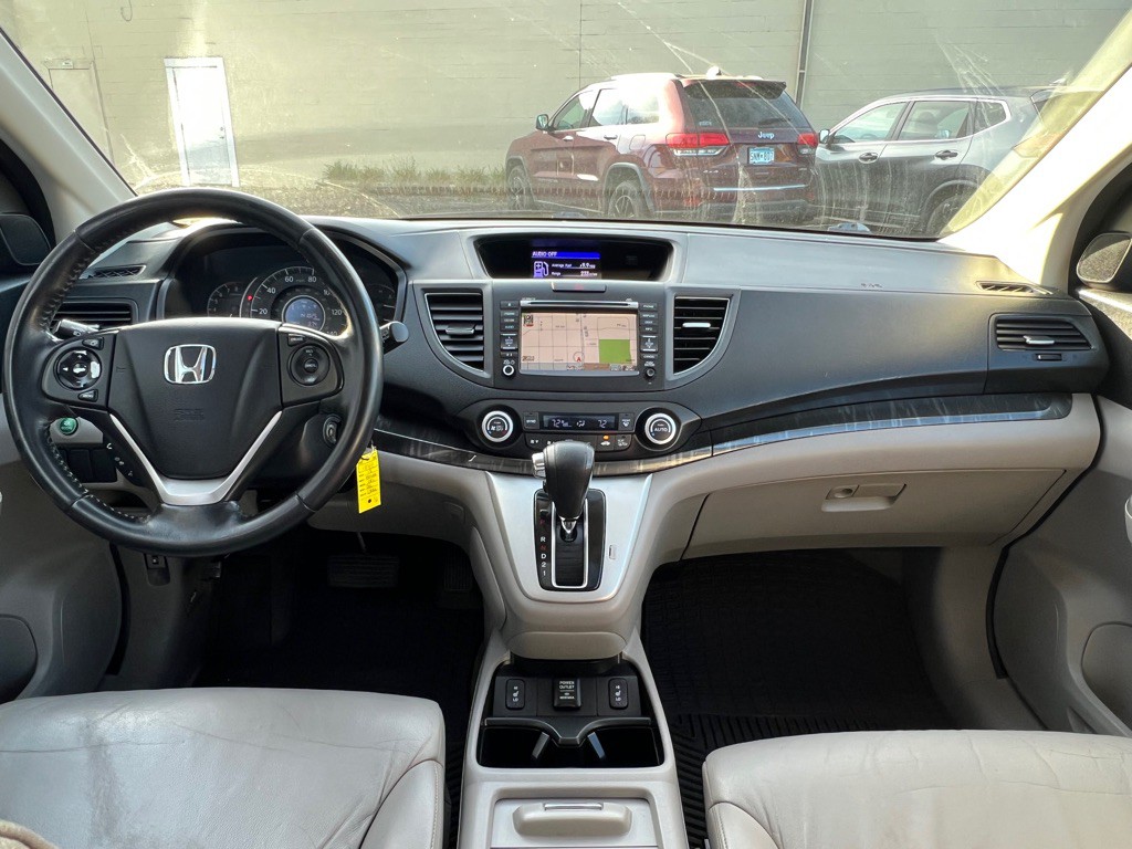 2013 Honda CR-V Image 13