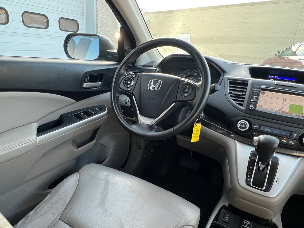 2013 Honda CR-V Image 14