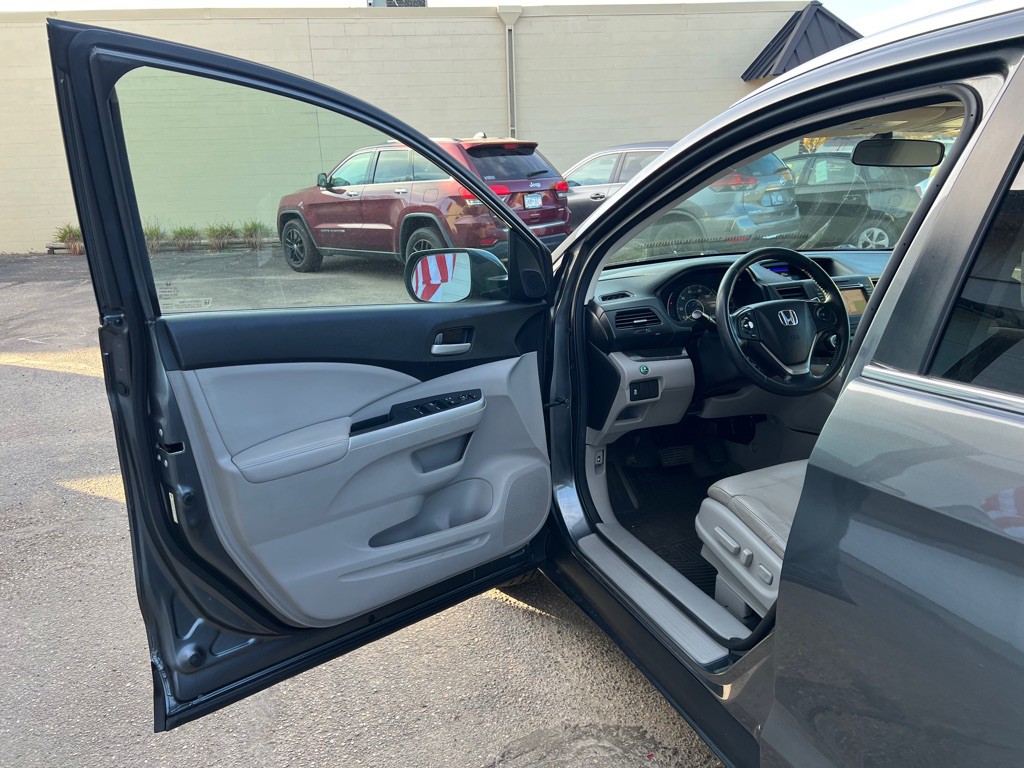 2013 Honda CR-V Image 15