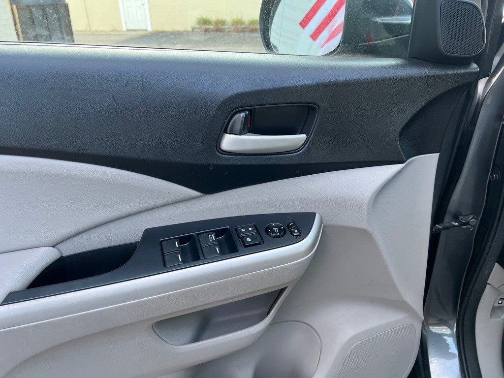 2013 Honda CR-V Image 16