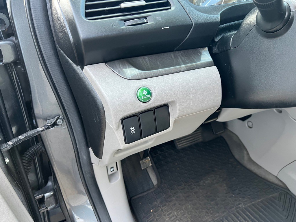 2013 Honda CR-V Image 19