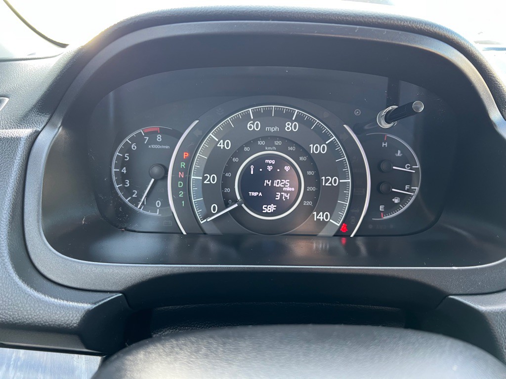 2013 Honda CR-V Image 21