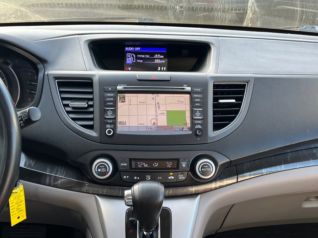 2013 Honda CR-V Image 22