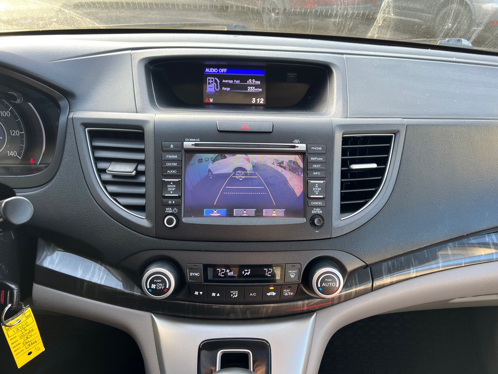 2013 Honda CR-V Image 23
