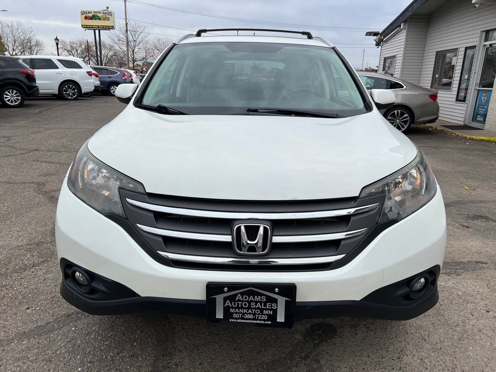 2013 Honda CR-V Image 3