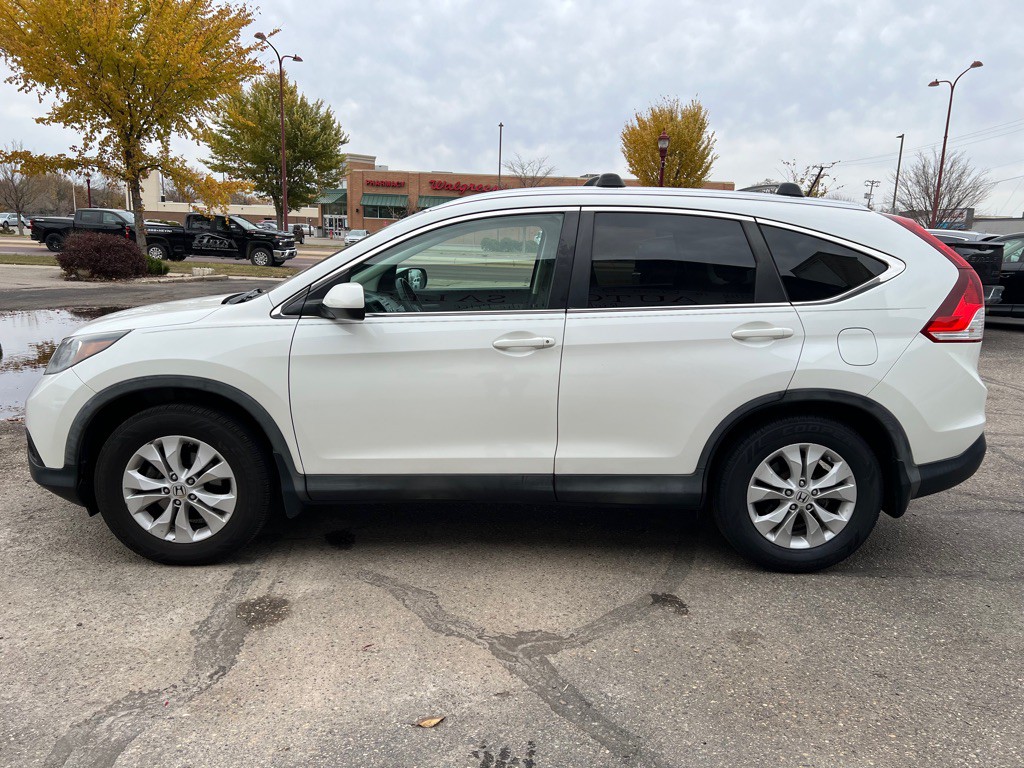 2013 Honda CR-V Image 5