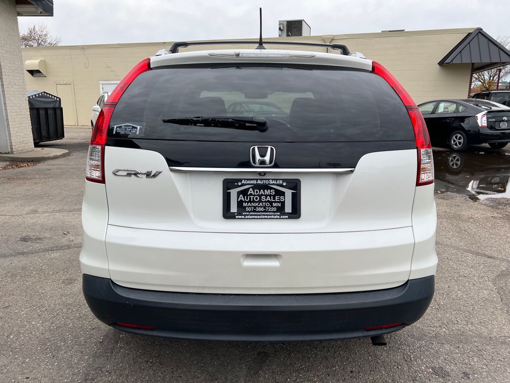 2013 Honda CR-V Image 6