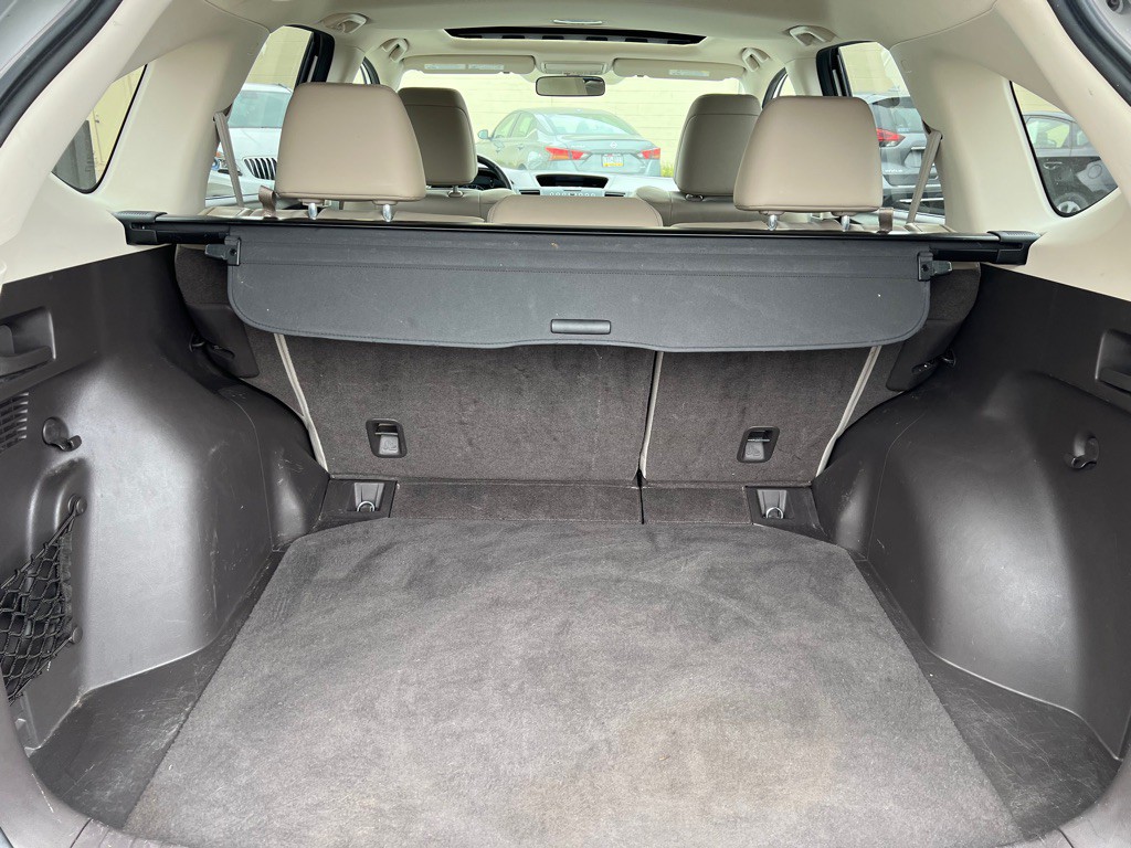 2013 Honda CR-V Image 8