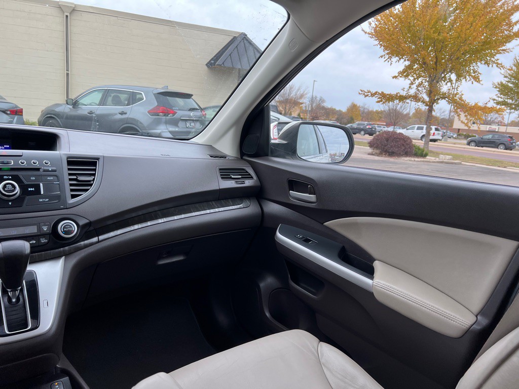 2013 Honda CR-V Image 12