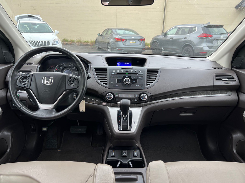 2013 Honda CR-V Image 13