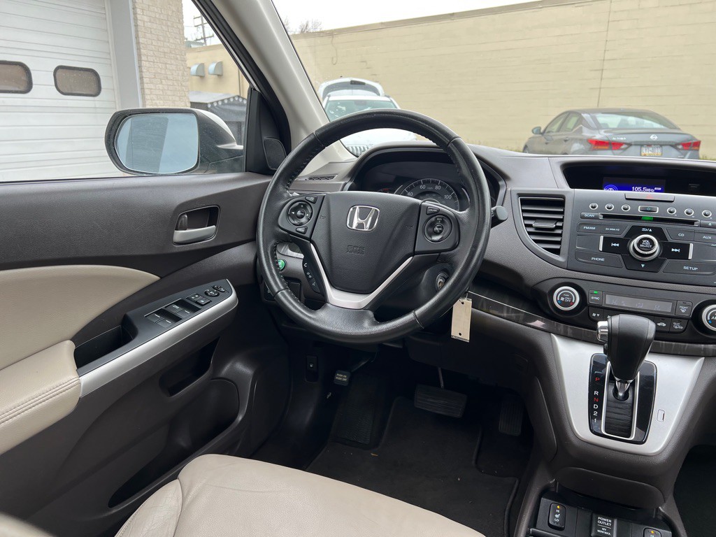 2013 Honda CR-V Image 14
