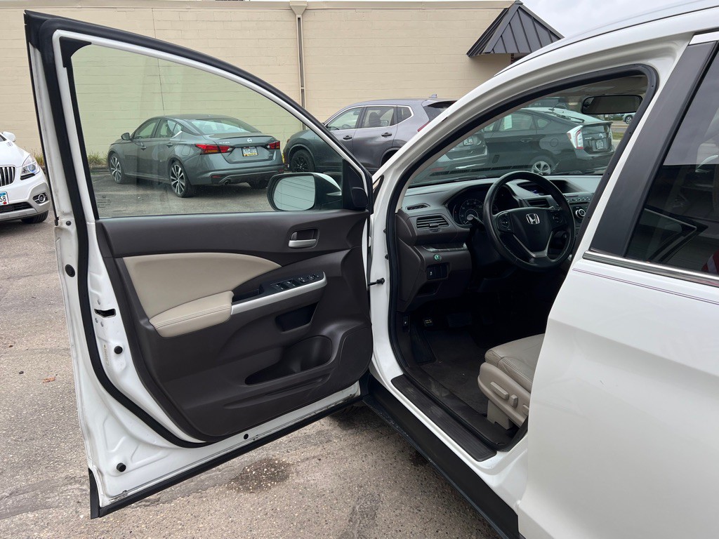 2013 Honda CR-V Image 15