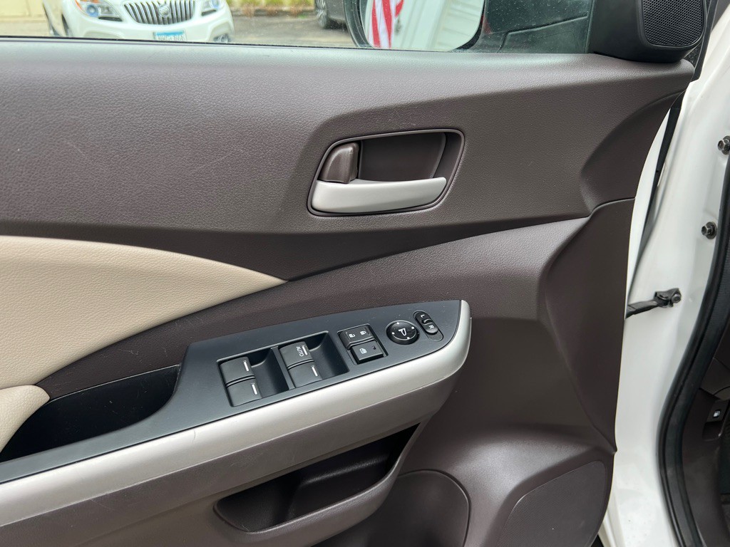 2013 Honda CR-V Image 16