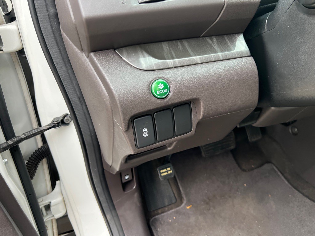 2013 Honda CR-V Image 19