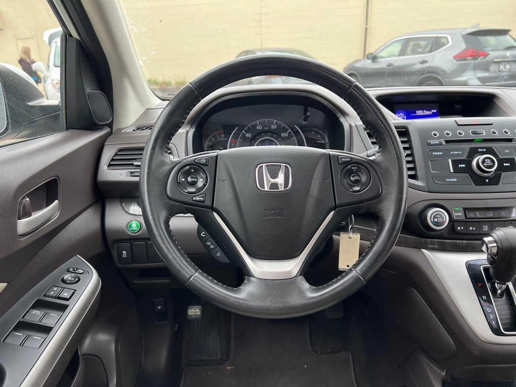 2013 Honda CR-V Image 20