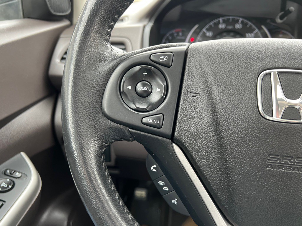 2013 Honda CR-V Image 22