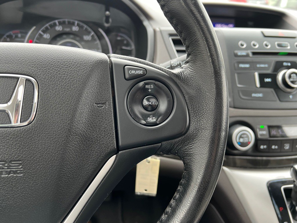 2013 Honda CR-V Image 23