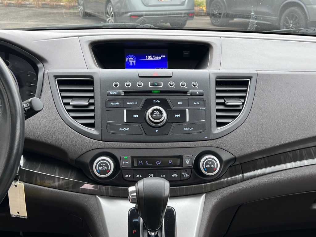 2013 Honda CR-V Image 24