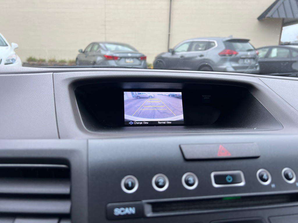 2013 Honda CR-V Image 25