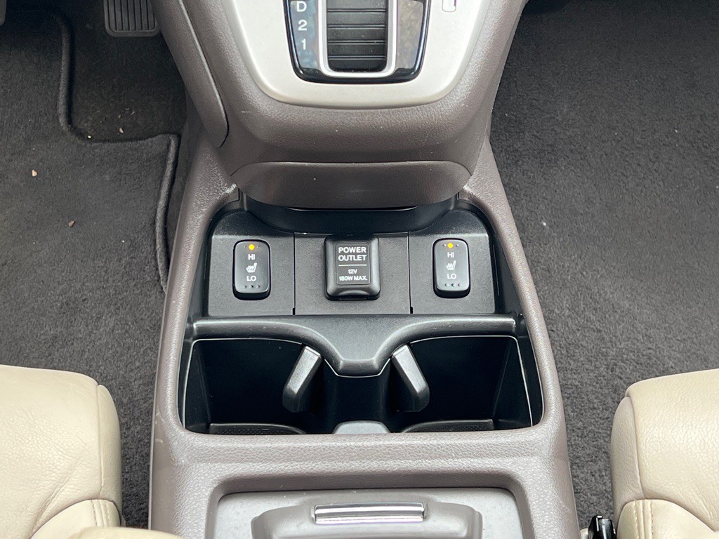 2013 Honda CR-V Image 26