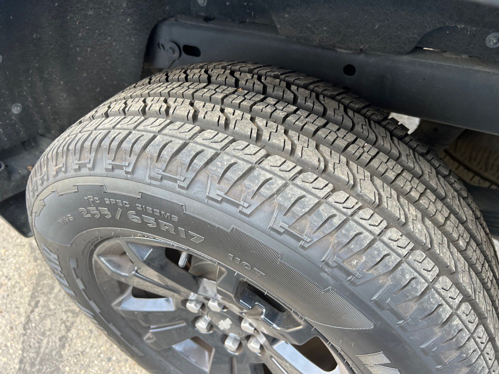 2017 Chevrolet Colorado Image 5