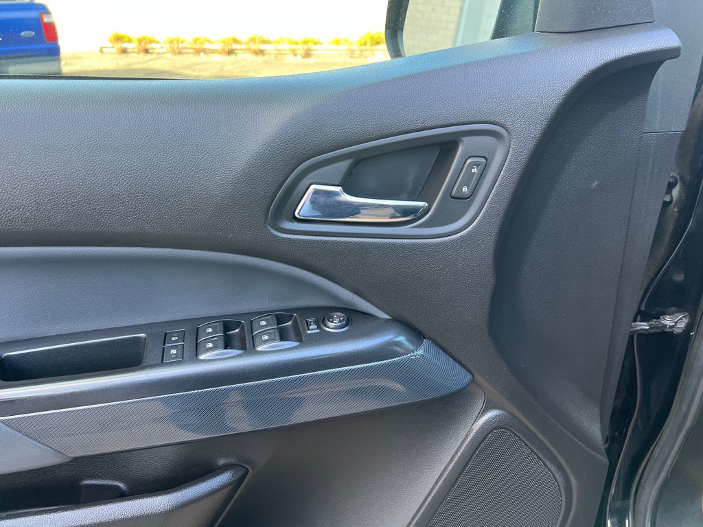2017 Chevrolet Colorado Image 13