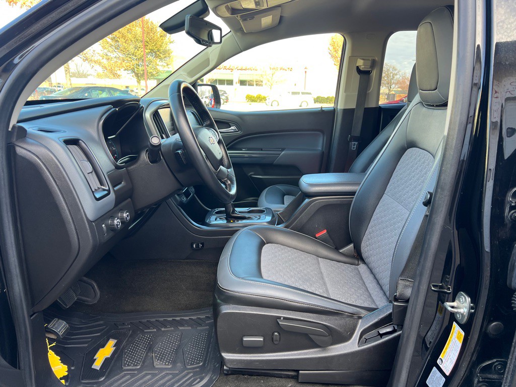 2017 Chevrolet Colorado Image 14