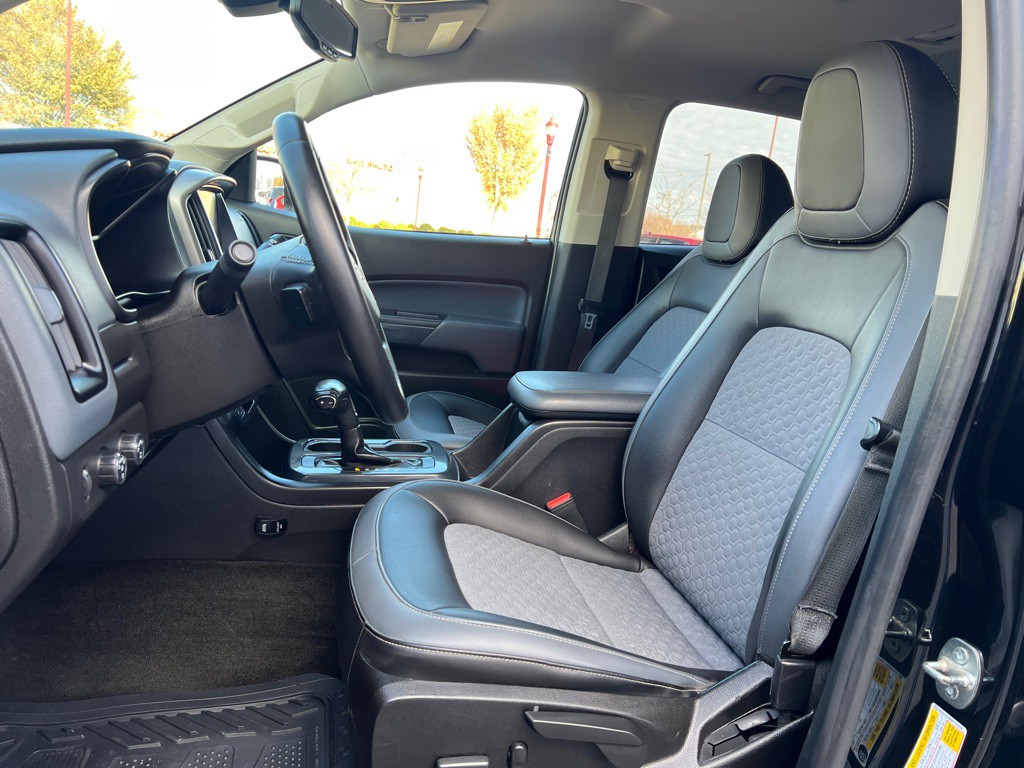 2017 Chevrolet Colorado Image 15